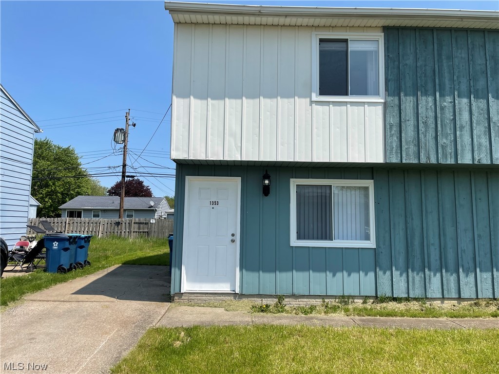 Highview Park Sub #2 - Residential Lease