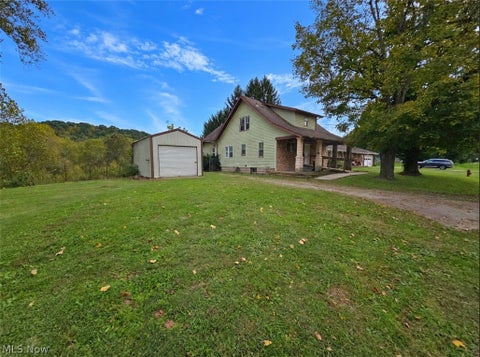 Homes For Sale - 19520 State Route 339<br/> Waterford, OH 45786