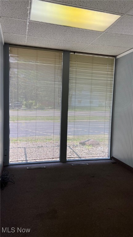 Geiger - Commercial Lease