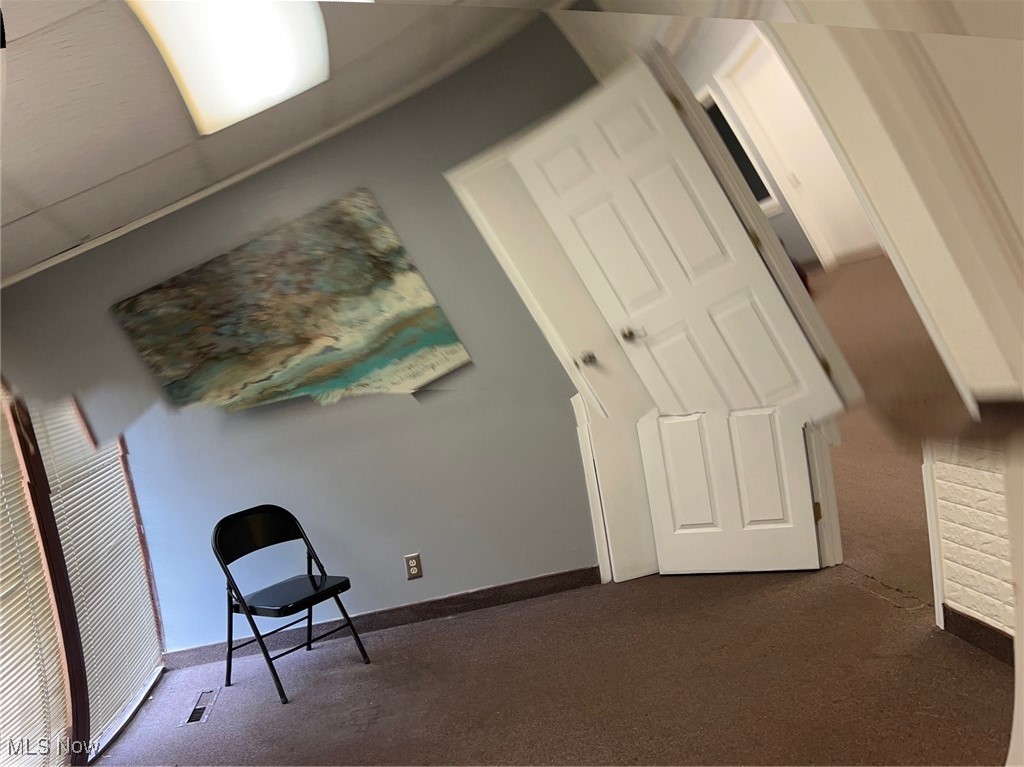 Geiger - Commercial Lease