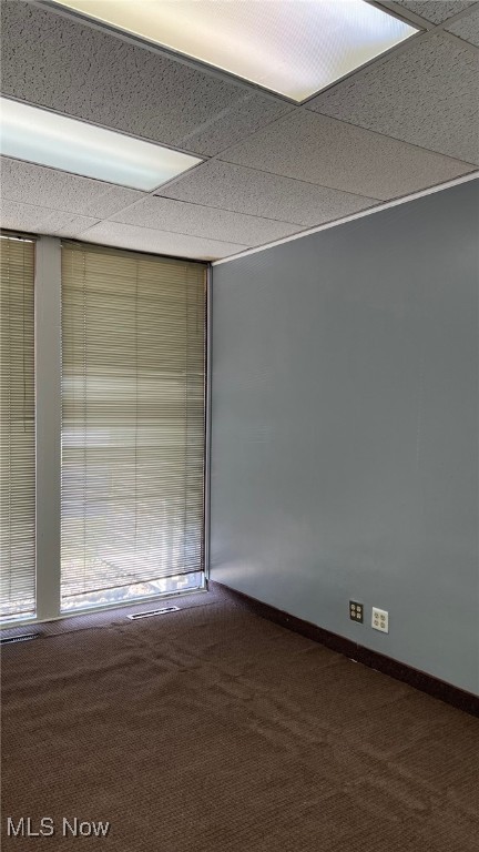 Geiger - Commercial Lease