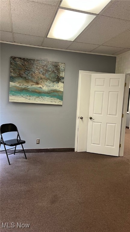 Geiger - Commercial Lease