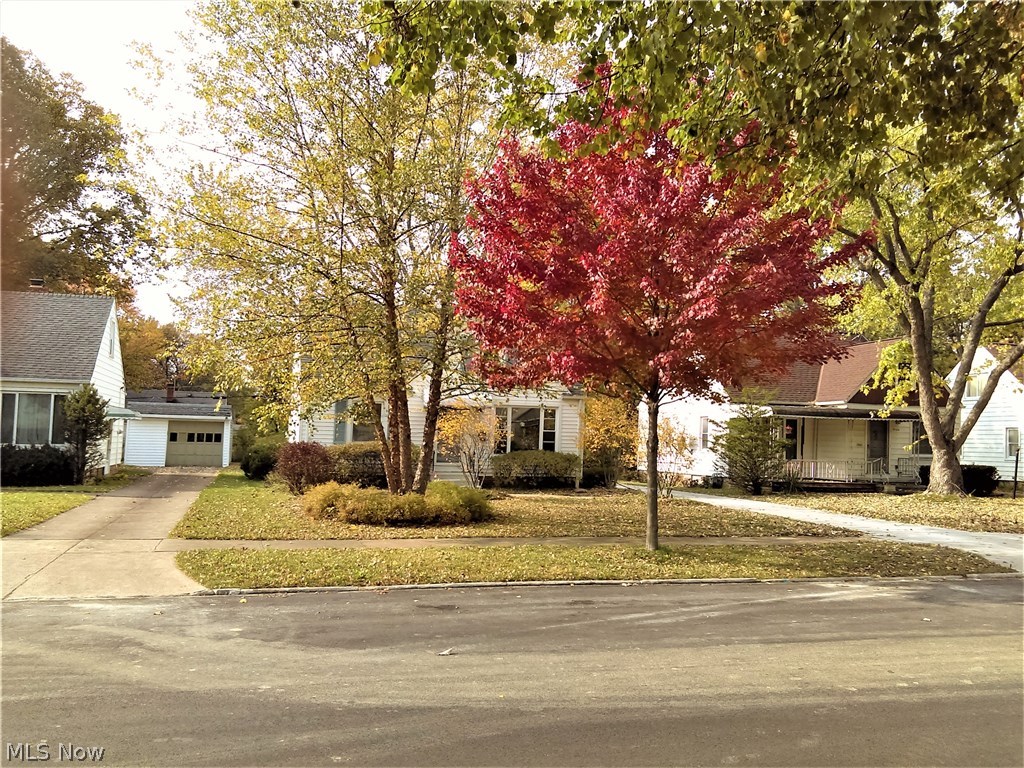 Briarcliff - Residential