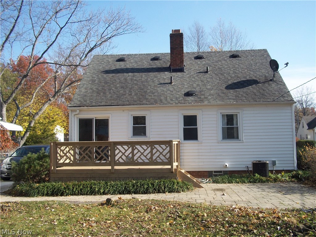 Briarcliff - Residential