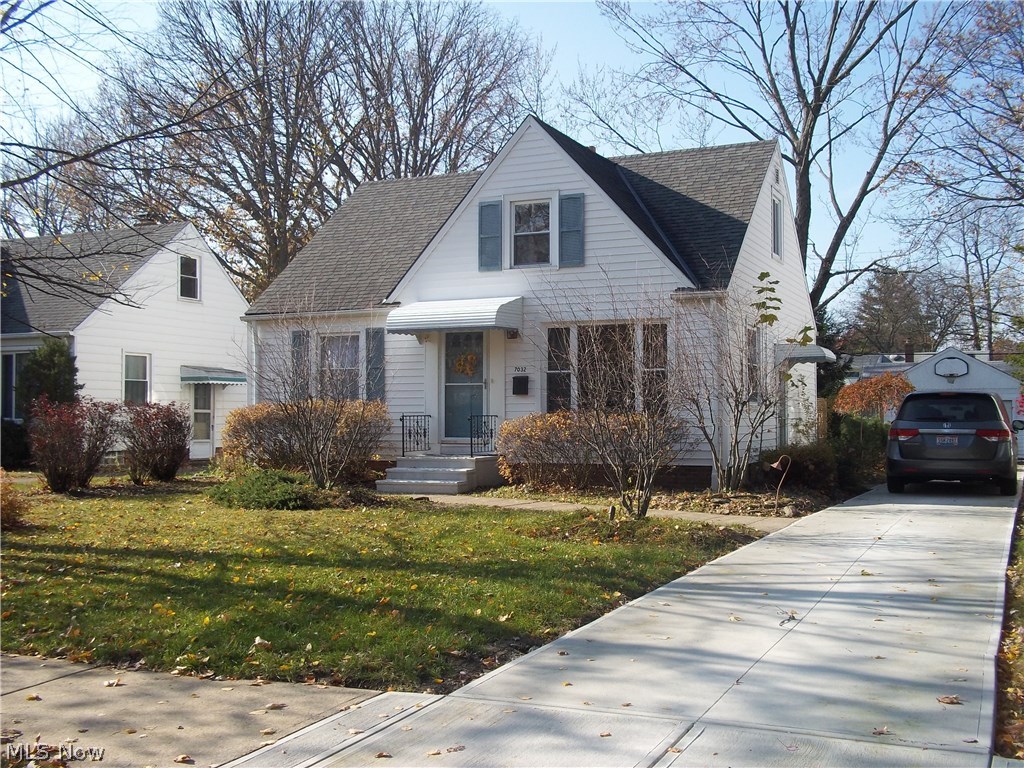 Briarcliff - Residential