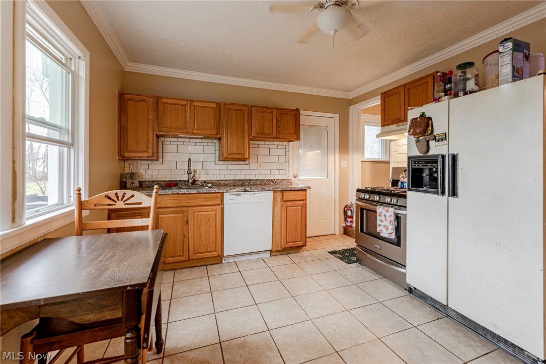 Lawton Park Allotment - Residential