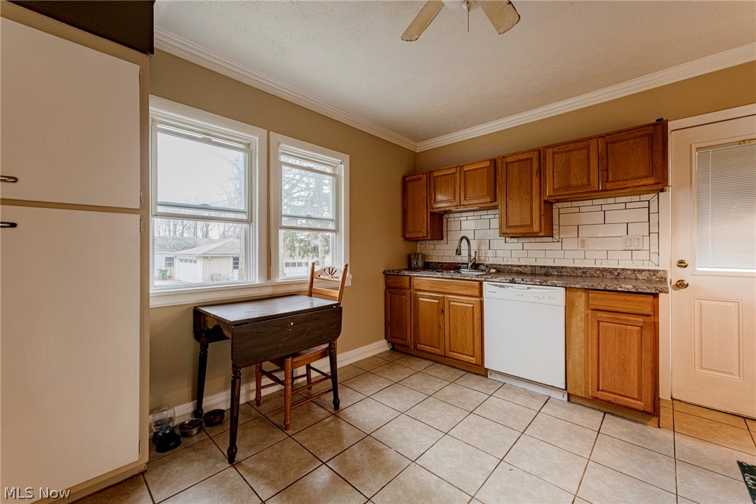 Lawton Park Allotment - Residential