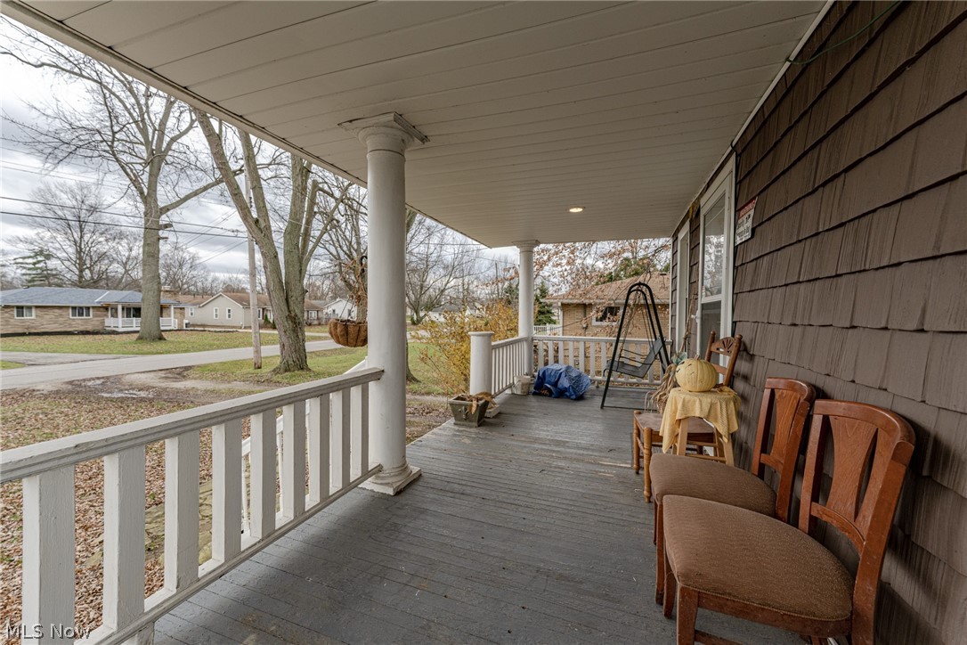 Lawton Park Allotment - Residential