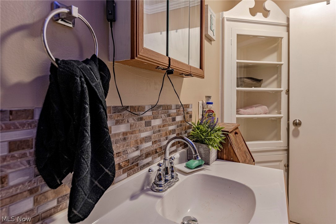 Lawton Park Allotment - Residential