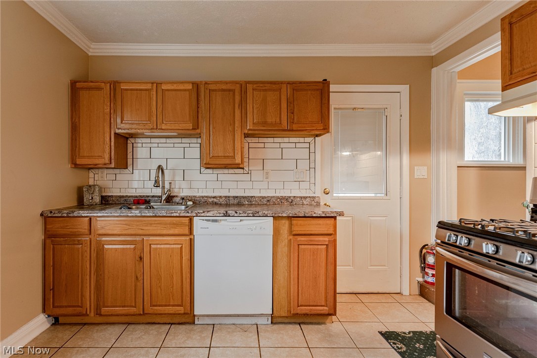 Lawton Park Allotment - Residential