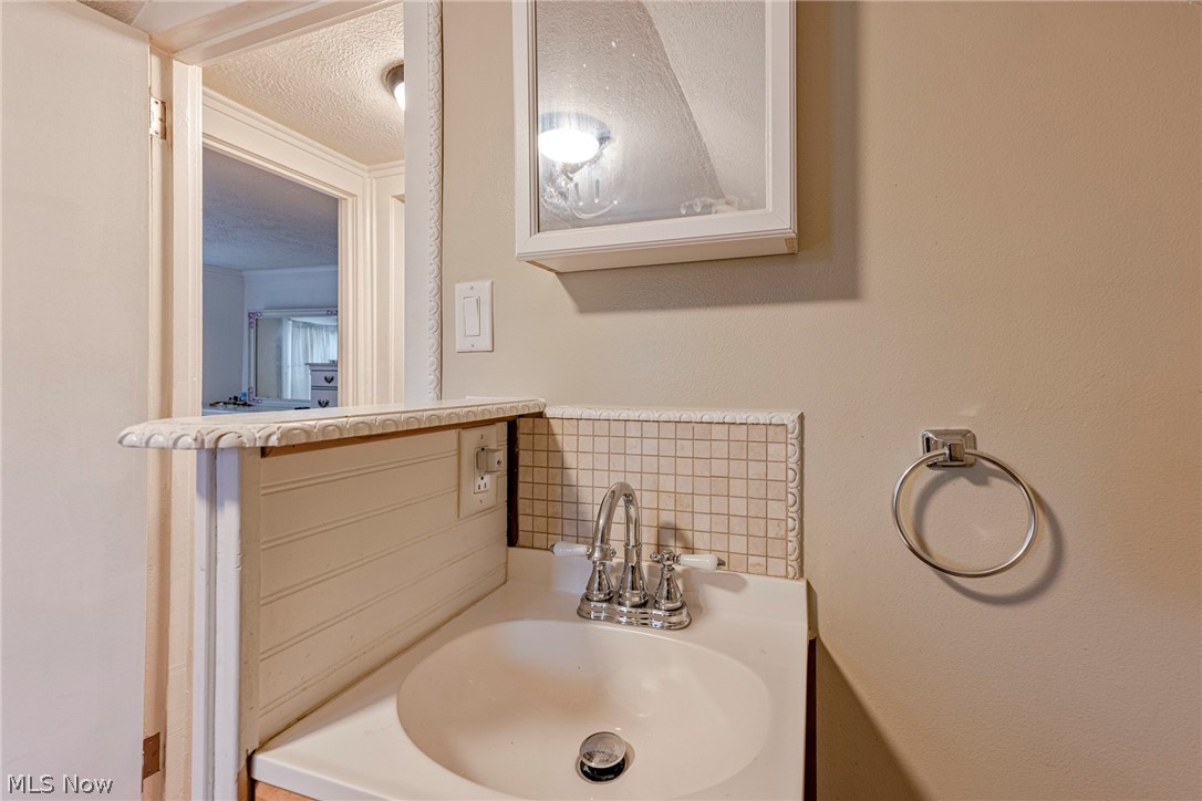 Lawton Park Allotment - Residential