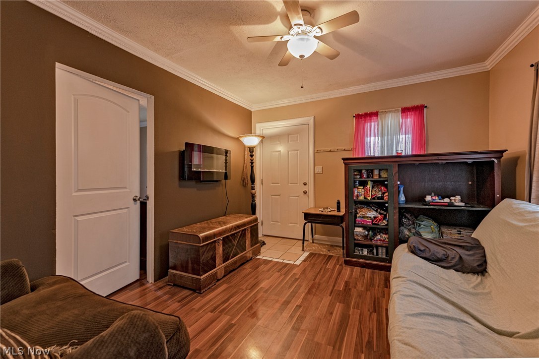 Lawton Park Allotment - Residential