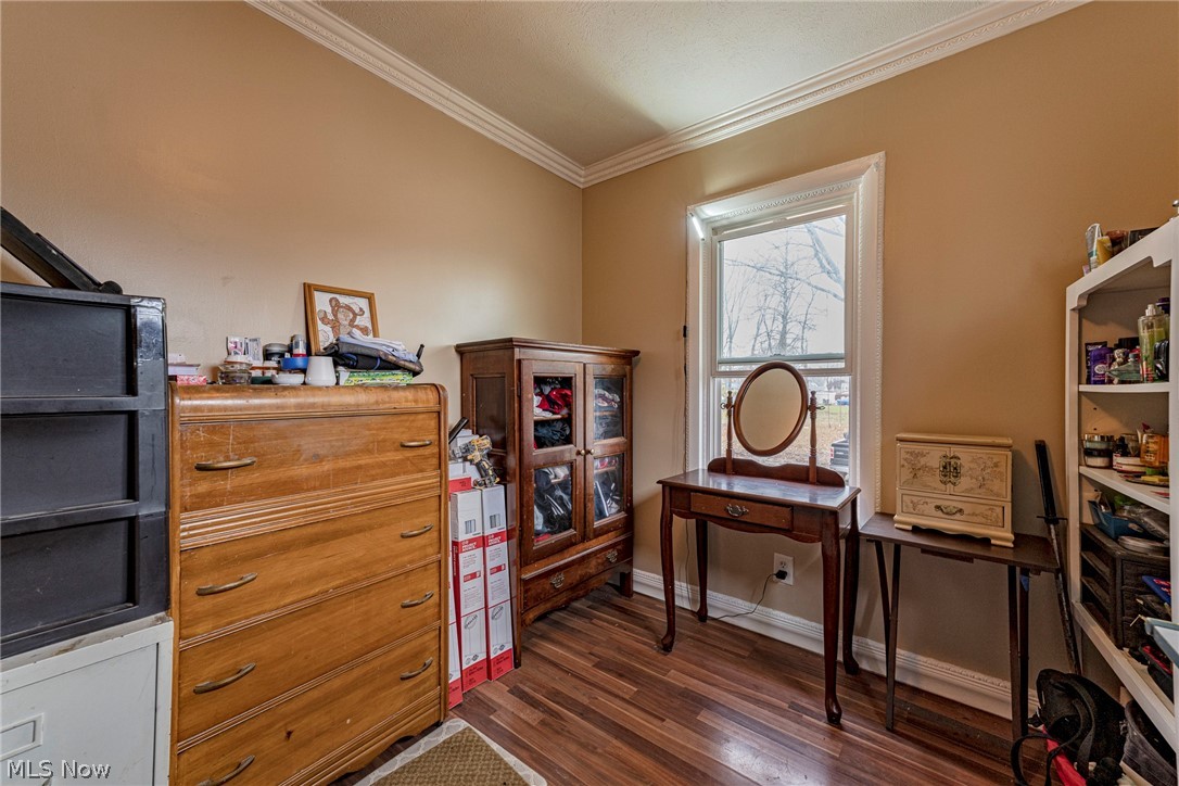 Lawton Park Allotment - Residential