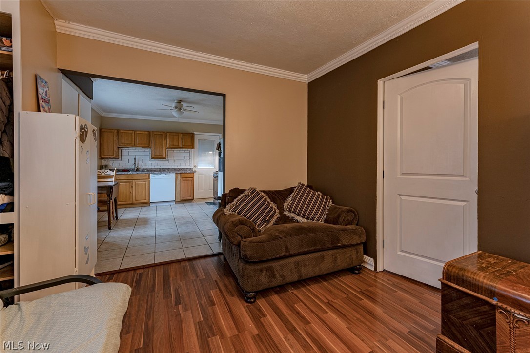 Lawton Park Allotment - Residential