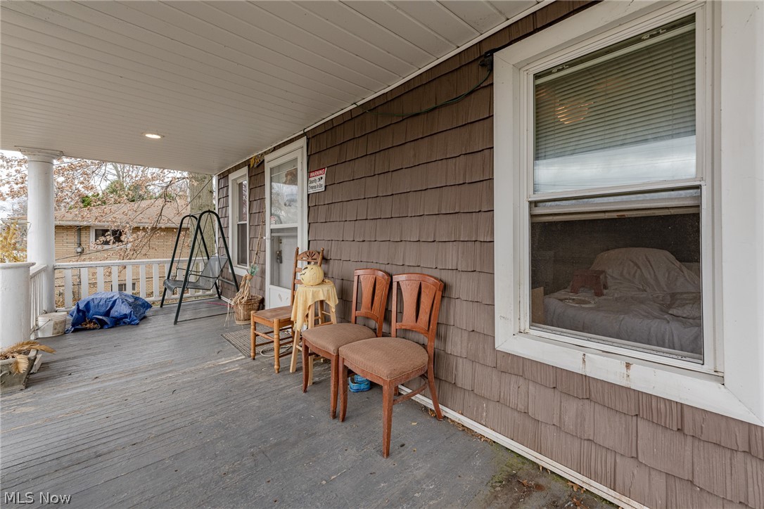 Lawton Park Allotment - Residential