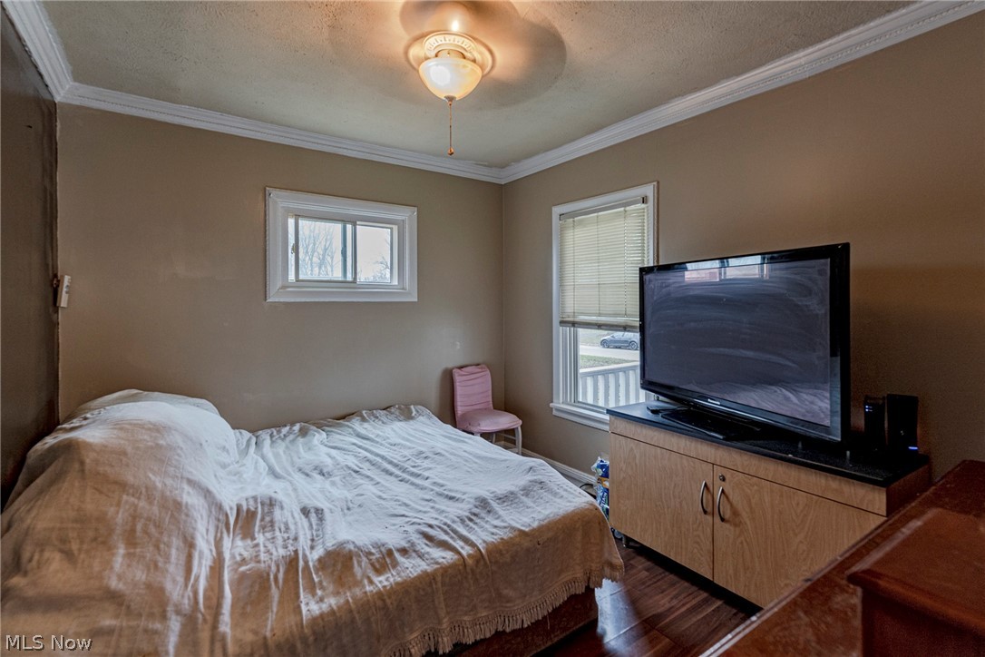 Lawton Park Allotment - Residential