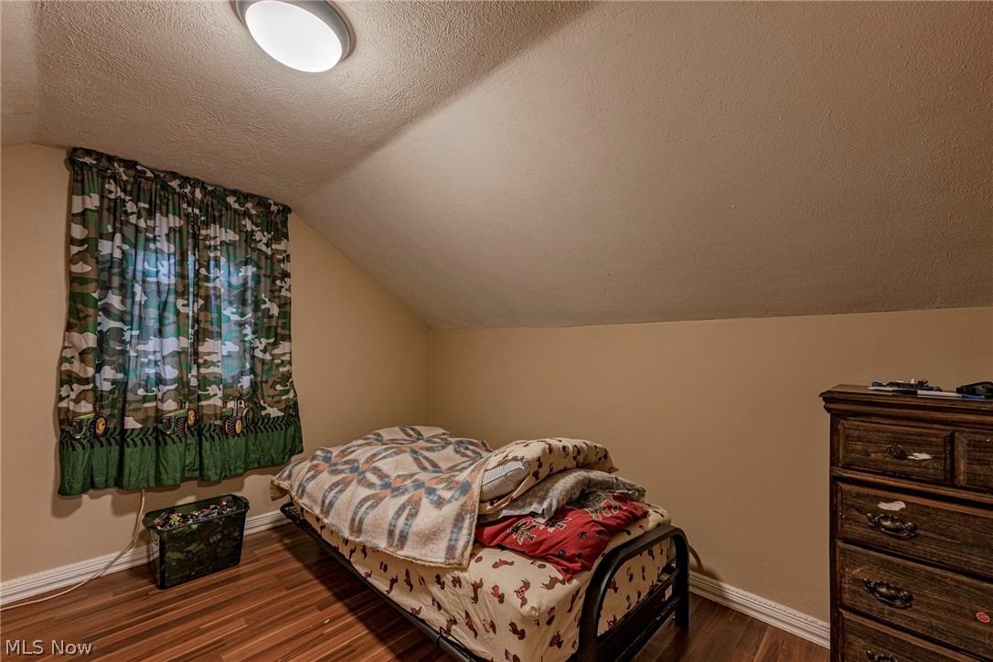 Lawton Park Allotment - Residential