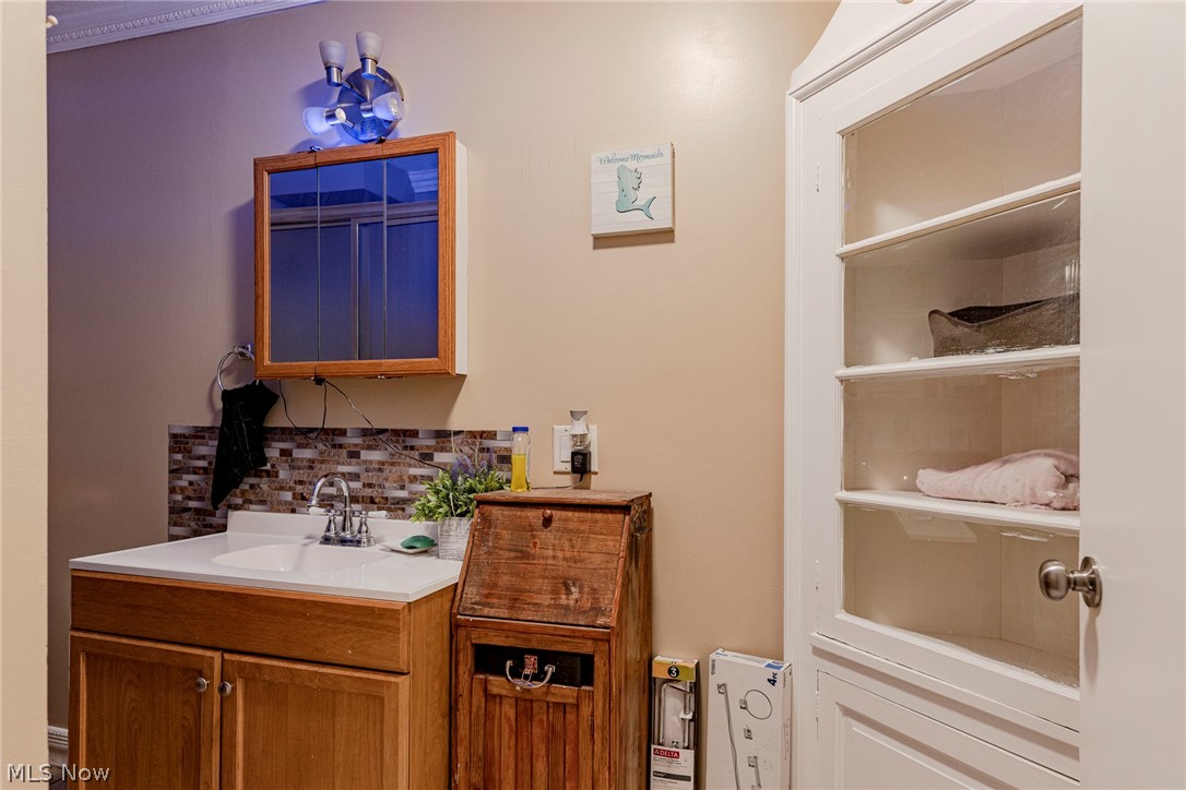 Lawton Park Allotment - Residential