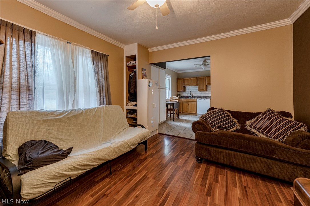 Lawton Park Allotment - Residential