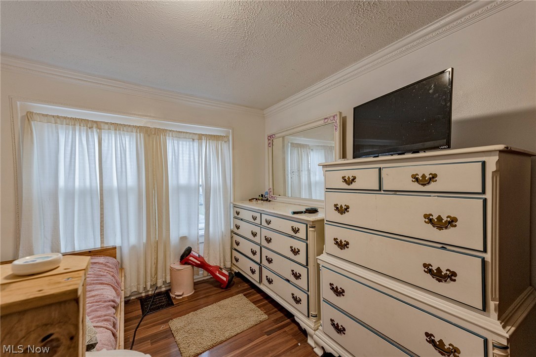 Lawton Park Allotment - Residential