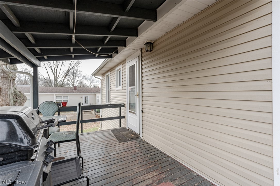 Lawton Park Allotment - Residential