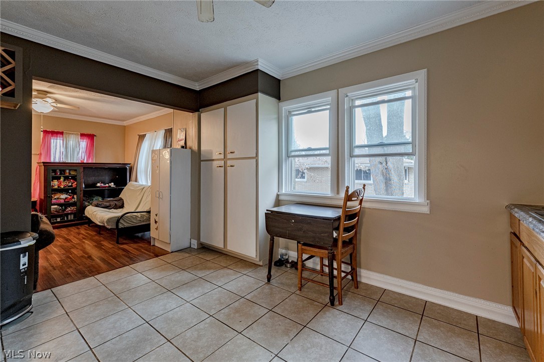 Lawton Park Allotment - Residential