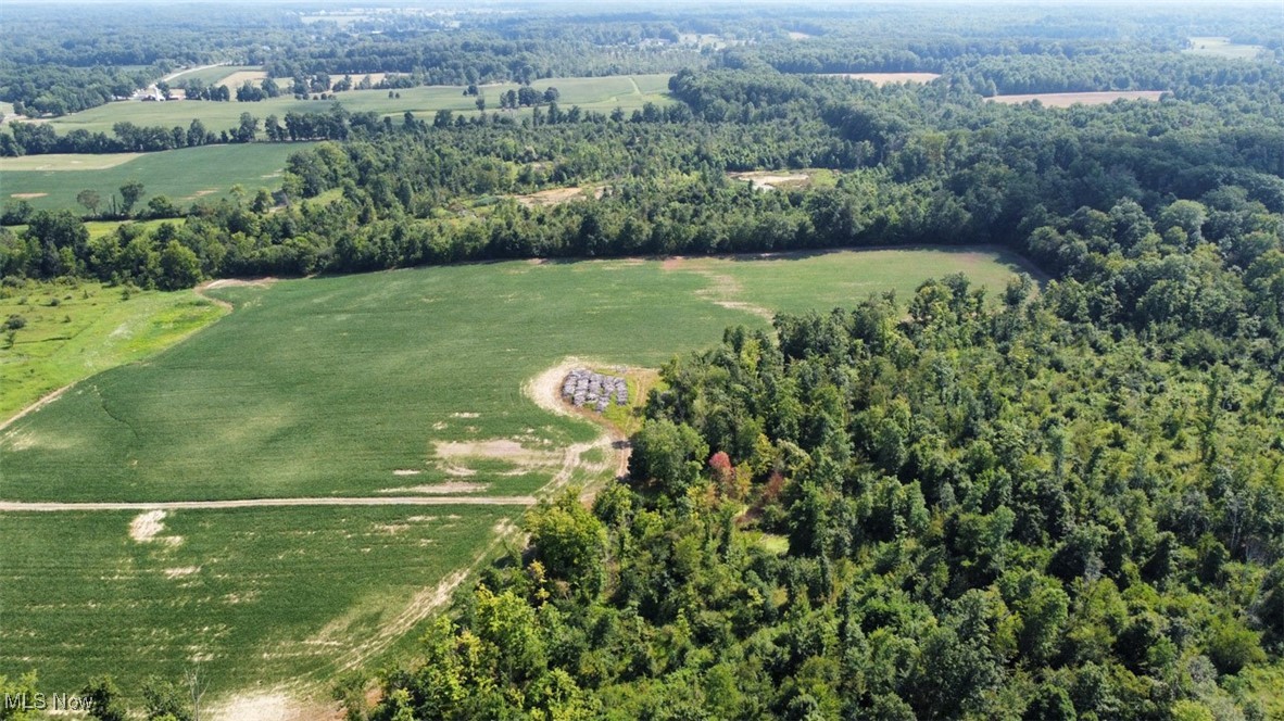 East Forty Estate - Land