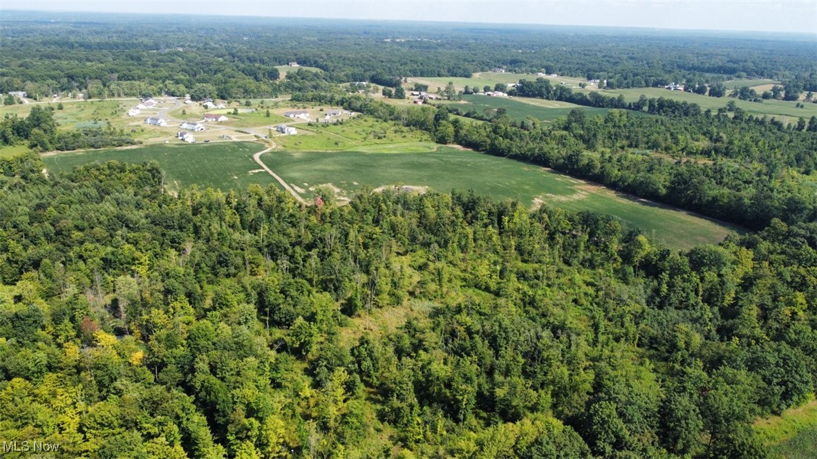 East Forty Estate - Land