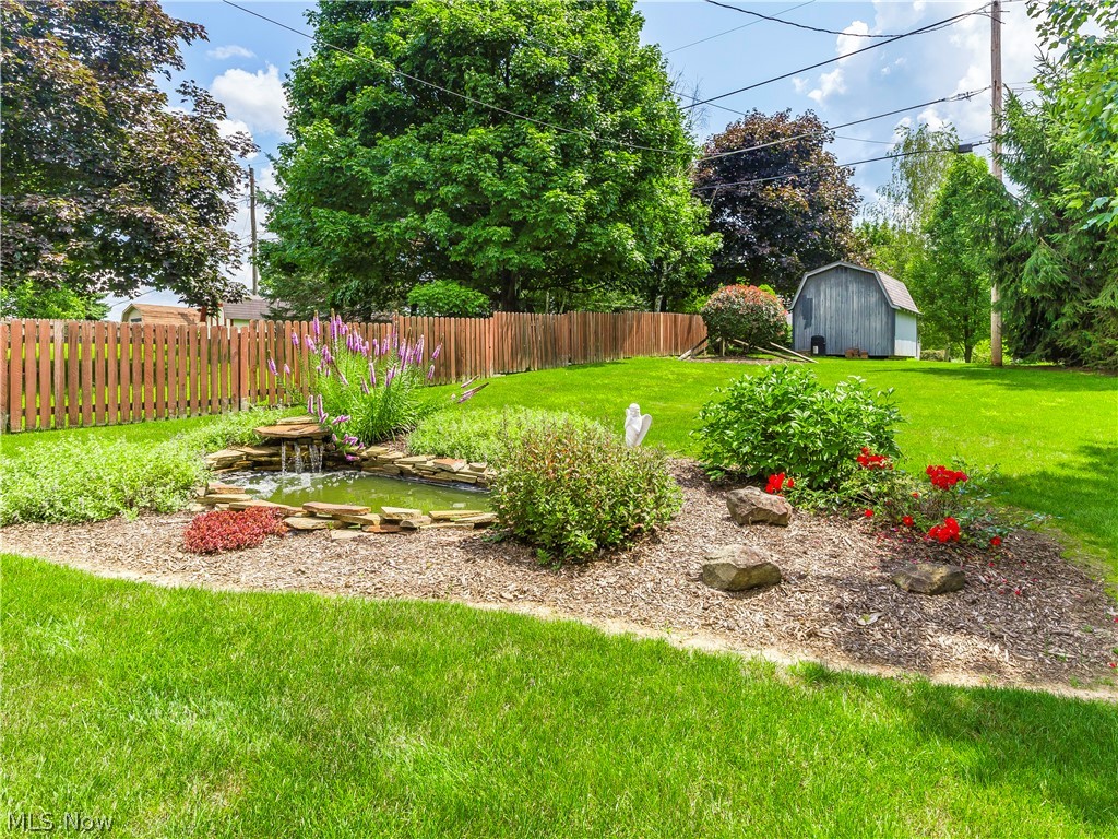 Winchester Hills - Residential