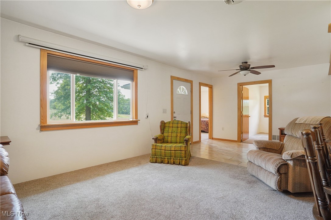 Green Sec 26 - Residential