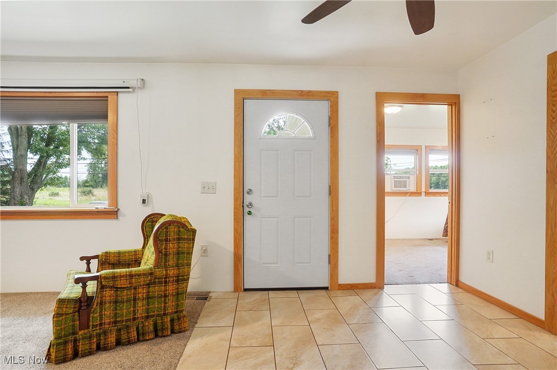 Green Sec 26 - Residential