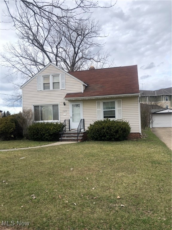 Walton Realty Co S Garfie - Commercial Sale