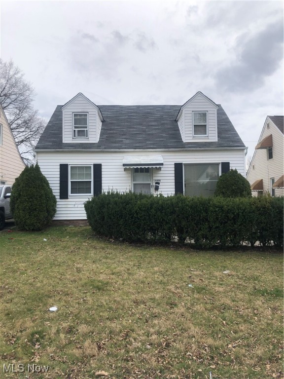 Walton Realty Co S Garfie - Commercial Sale