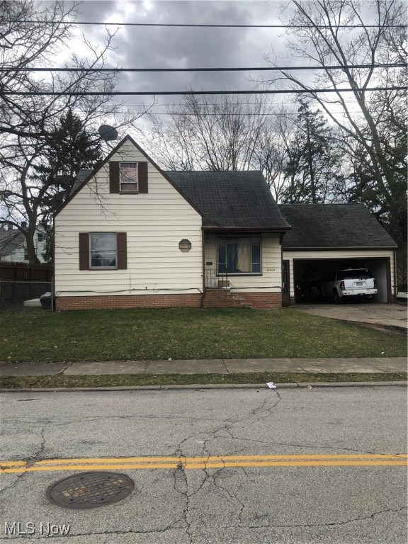 Walton Realty Co S Garfie - Commercial Sale