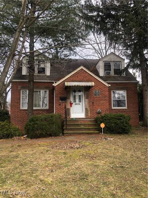 Walton Realty Co S Garfie - Commercial Sale
