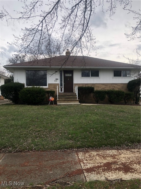 Walton Realty Co S Garfie - Commercial Sale