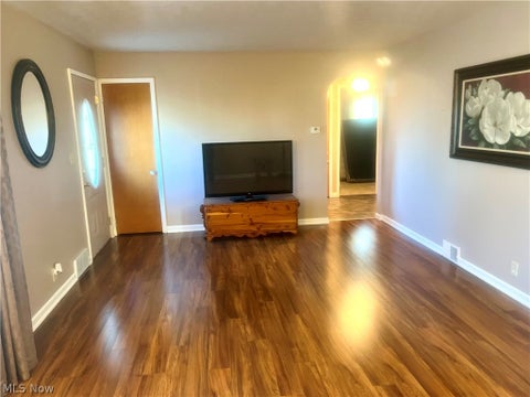 Tiny photo for 5769 Emerson Avenue NW, Champion, OH 44483 (MLS # 5254457)