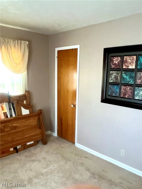 Tiny photo for 5769 Emerson Avenue NW, Champion, OH 44483 (MLS # 5254457)