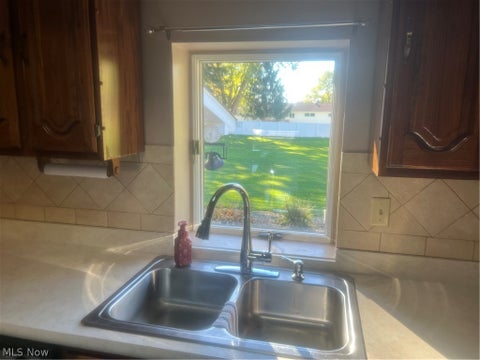 Tiny photo for 5769 Emerson Avenue NW, Champion, OH 44483 (MLS # 5254457)