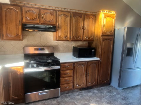 Tiny photo for 5769 Emerson Avenue NW, Champion, OH 44483 (MLS # 5254457)