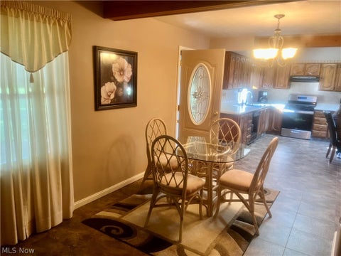 Tiny photo for 5769 Emerson Avenue NW, Champion, OH 44483 (MLS # 5254457)