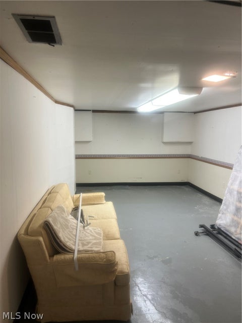 Tiny photo for 5769 Emerson Avenue NW, Champion, OH 44483 (MLS # 5254457)