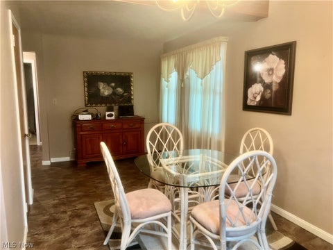 Tiny photo for 5769 Emerson Avenue NW, Champion, OH 44483 (MLS # 5254457)