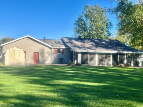Tiny photo for 5769 Emerson Avenue NW, Champion, OH 44483 (MLS # 5254457)