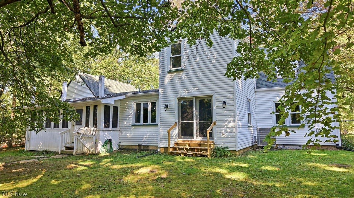 2495 E Western Reserve Road