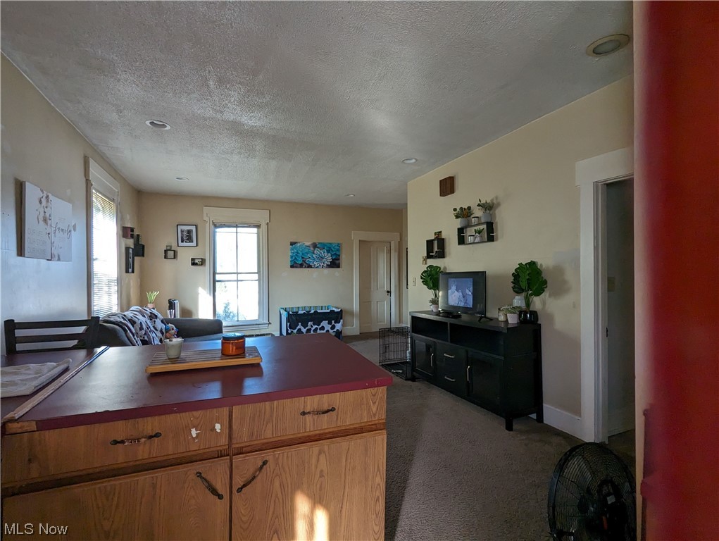 Village/Dalton - Residential Income