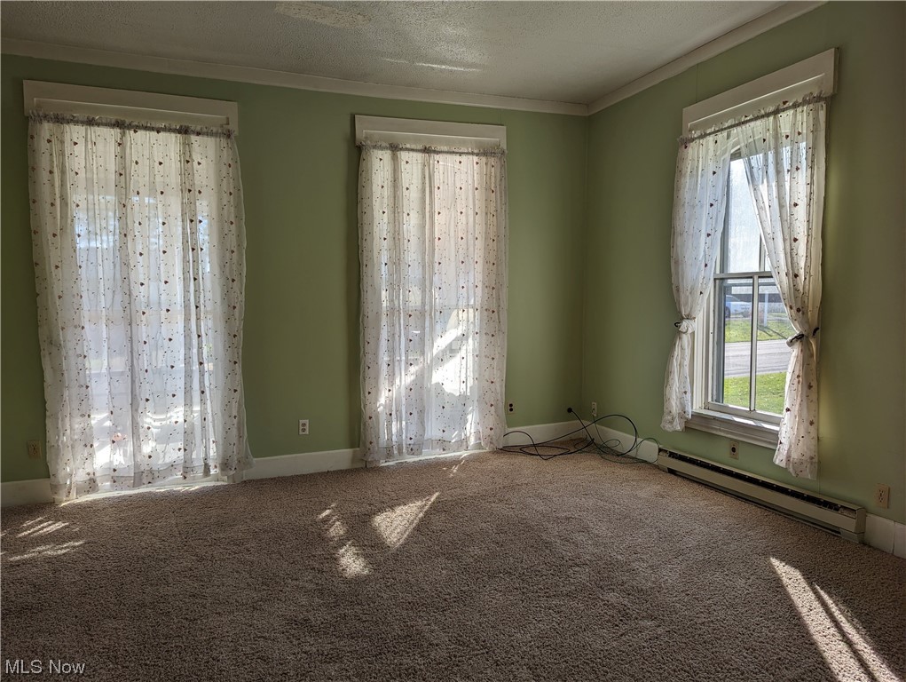 Village/Dalton - Residential Income