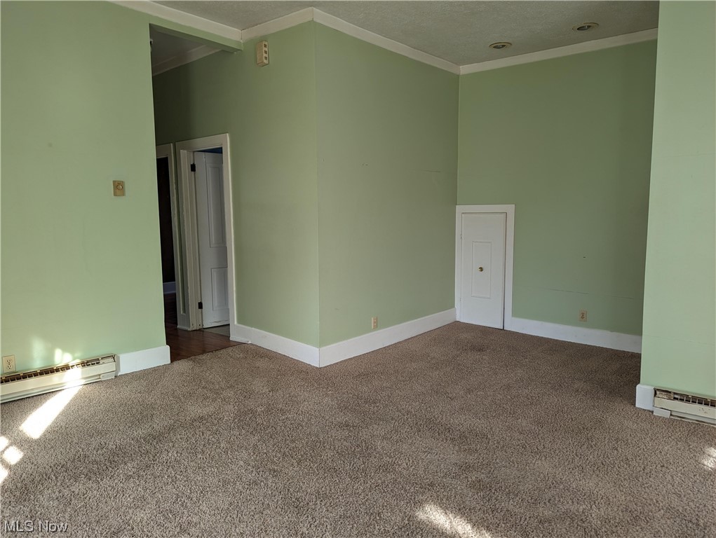 Village/Dalton - Residential Income