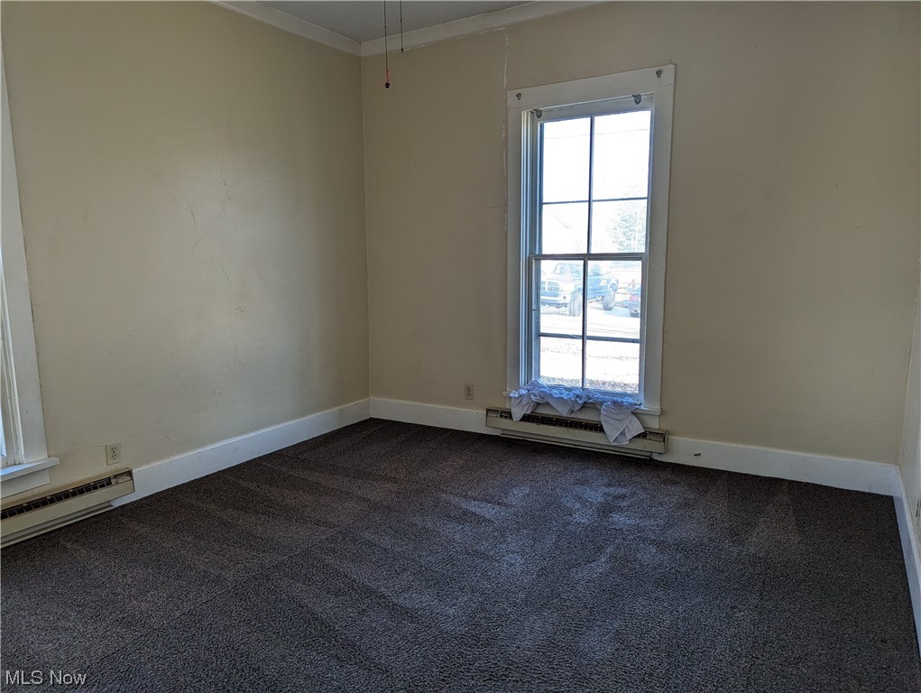 Village/Dalton - Residential Income