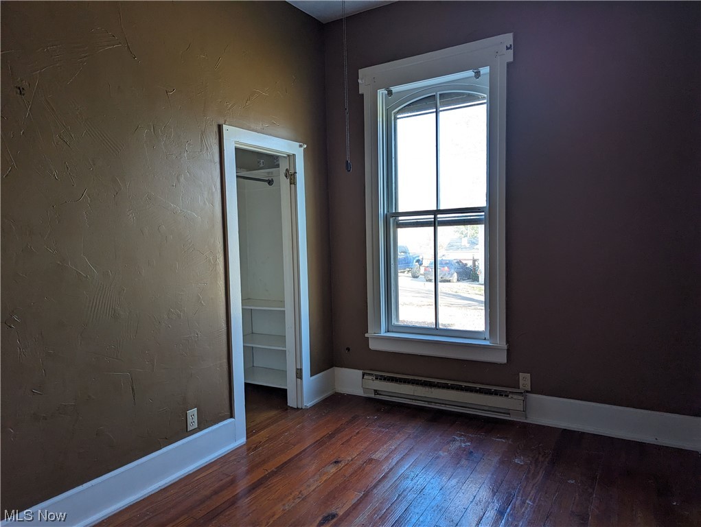 Village/Dalton - Residential Income